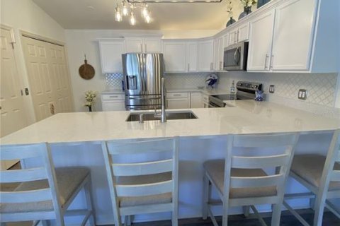 Casa en venta en The Villages, Florida, 2 dormitorios, 107.4 m2 № 2234594 - foto 17