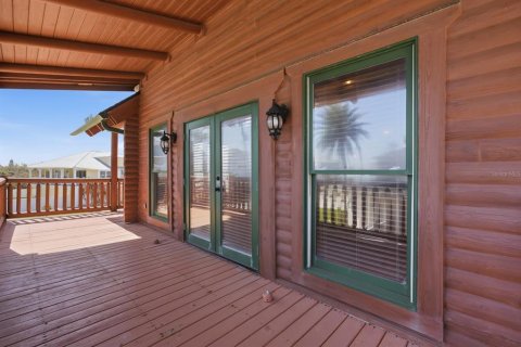 Villa ou maison à vendre à Ormond Beach, Floride: 4 chambres, 320.7 m2 № 2129878 - photo 12