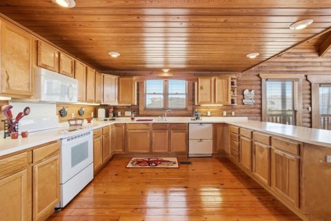 Villa ou maison à vendre à Ormond Beach, Floride: 4 chambres, 320.7 m2 № 2129878 - photo 24
