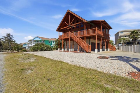 Villa ou maison à vendre à Ormond Beach, Floride: 4 chambres, 320.7 m2 № 2129878 - photo 8