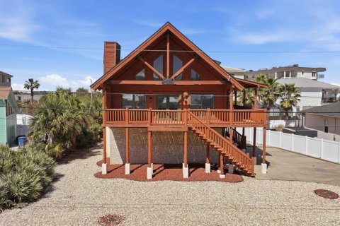 Villa ou maison à vendre à Ormond Beach, Floride: 4 chambres, 320.7 m2 № 2129878 - photo 9