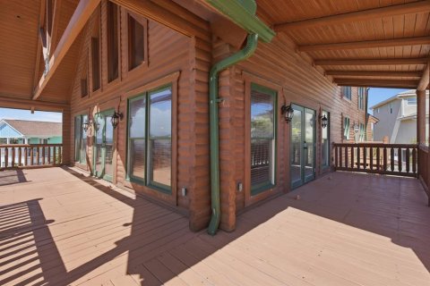 Villa ou maison à vendre à Ormond Beach, Floride: 4 chambres, 320.7 m2 № 2129878 - photo 13
