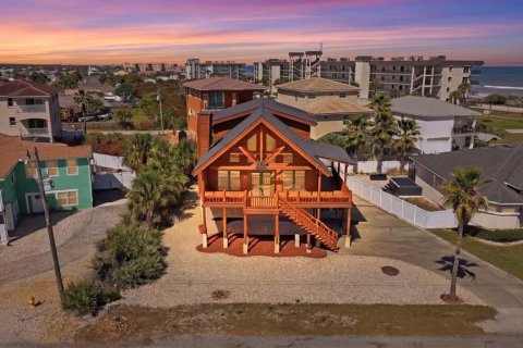 Villa ou maison à vendre à Ormond Beach, Floride: 4 chambres, 320.7 m2 № 2129878 - photo 5