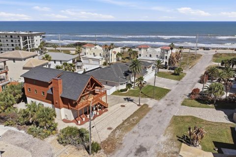 Villa ou maison à vendre à Ormond Beach, Floride: 4 chambres, 320.7 m2 № 2129878 - photo 6