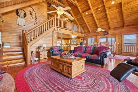 Villa ou maison à vendre à Ormond Beach, Floride: 4 chambres, 320.7 m2 № 2129878 - photo 18