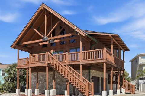 Villa ou maison à vendre à Ormond Beach, Floride: 4 chambres, 320.7 m2 № 2129878 - photo 2