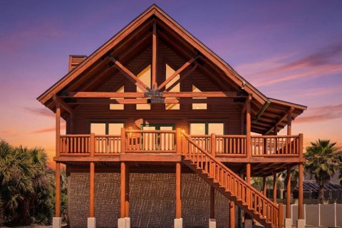 Casa en Ormond Beach, Florida 4 dormitorios, 320.7 m2 № 2129878