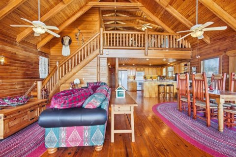 Villa ou maison à vendre à Ormond Beach, Floride: 4 chambres, 320.7 m2 № 2129878 - photo 16