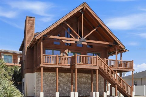 Villa ou maison à vendre à Ormond Beach, Floride: 4 chambres, 320.7 m2 № 2129878 - photo 3