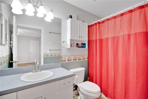 House in DeBary, Florida 3 bedrooms, 127.93 sq.m. № 2229241 - photo 13