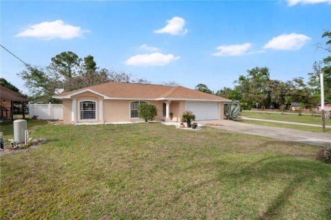 House in DeBary, Florida 3 bedrooms, 127.93 sq.m. № 2229241 - photo 2