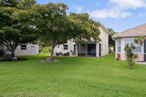 House in Fort Myers, Florida 3 bedrooms, 226.03 sq.m. № 1575214 - photo 27