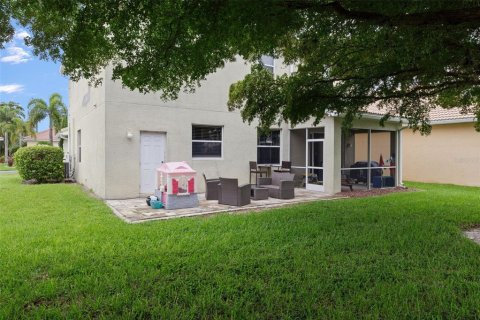 House in Fort Myers, Florida 3 bedrooms, 226.03 sq.m. № 1575214 - photo 23