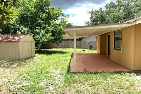 House in Tampa, Florida 3 bedrooms, 142.51 sq.m. № 1813413 - photo 27