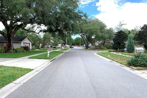 House in Tampa, Florida 3 bedrooms, 142.51 sq.m. № 1813413 - photo 30