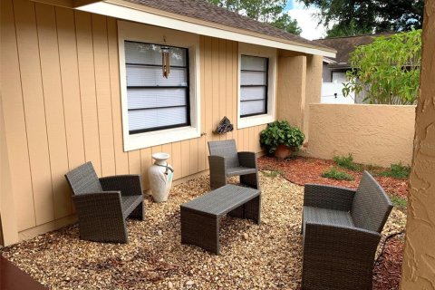 House in Tampa, Florida 3 bedrooms, 142.51 sq.m. № 1813413 - photo 4