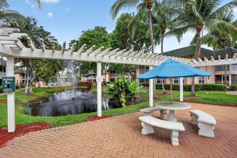 Condo in Deerfield Beach, Florida, 1 bedroom  № 2365851