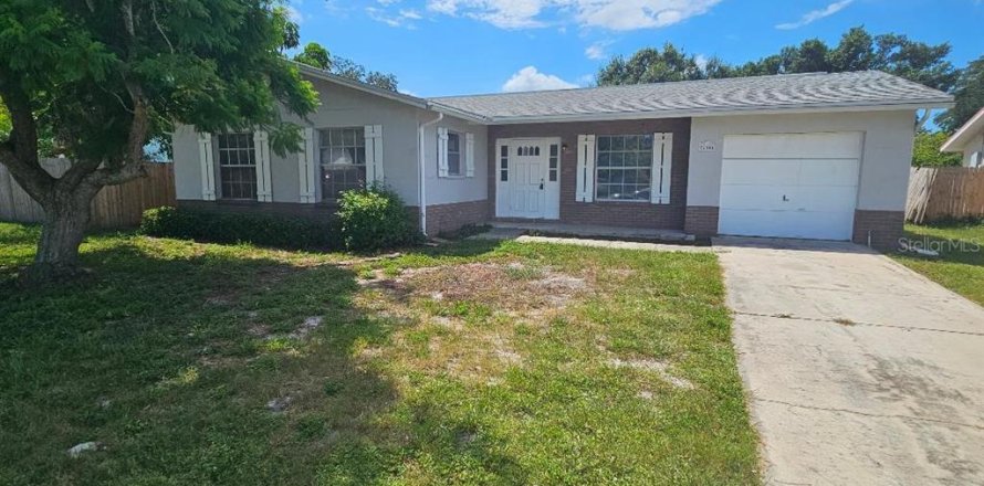 Villa ou maison à Bradenton, Floride 3 chambres, 111.11 m2 № 1893896