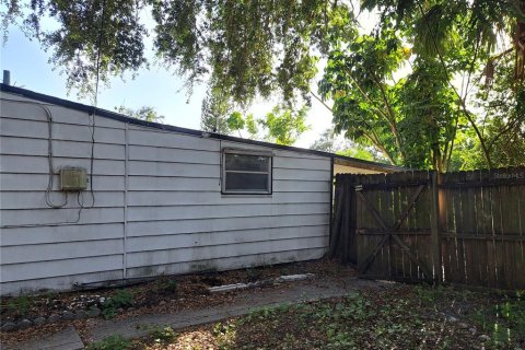 House in South Pasadena, Florida 2 bedrooms, 73.58 sq.m. № 1849353 - photo 6