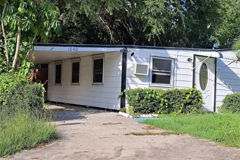 House in South Pasadena, Florida 2 bedrooms, 73.58 sq.m. № 1849353 - photo 4