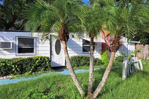 House in South Pasadena, Florida 2 bedrooms, 73.58 sq.m. № 1849353 - photo 17