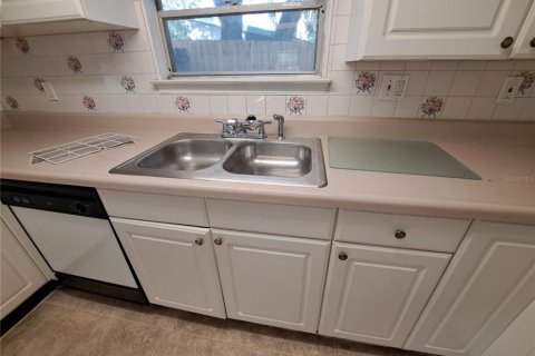 House in South Pasadena, Florida 2 bedrooms, 73.58 sq.m. № 1849353 - photo 26