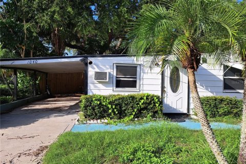 House in South Pasadena, Florida 2 bedrooms, 73.58 sq.m. № 1849353 - photo 16