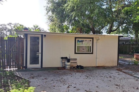 House in South Pasadena, Florida 2 bedrooms, 73.58 sq.m. № 1849353 - photo 10