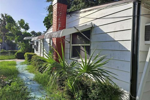 House in South Pasadena, Florida 2 bedrooms, 73.58 sq.m. № 1849353 - photo 22