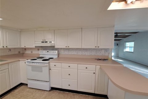 House in South Pasadena, Florida 2 bedrooms, 73.58 sq.m. № 1849353 - photo 24