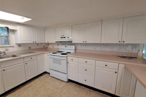 House in South Pasadena, Florida 2 bedrooms, 73.58 sq.m. № 1849353 - photo 25