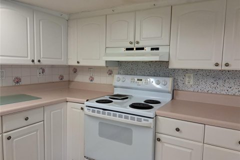 House in South Pasadena, Florida 2 bedrooms, 73.58 sq.m. № 1849353 - photo 30