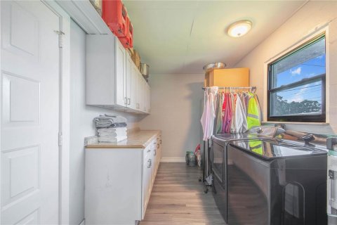 Купить виллу или дом в Лейкленд, Флорида 3 комнаты, 176.14м2, № 2221712 - фото 16