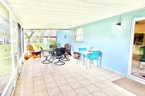 House in Palm Bay, Florida 3 bedrooms, 132.29 sq.m. № 1882787 - photo 21
