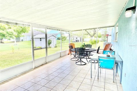 House in Palm Bay, Florida 3 bedrooms, 132.29 sq.m. № 1882787 - photo 20