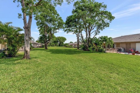 Villa ou maison à vendre à Delray Beach, Floride: 2 chambres, 105.63 m2 № 1177176 - photo 1