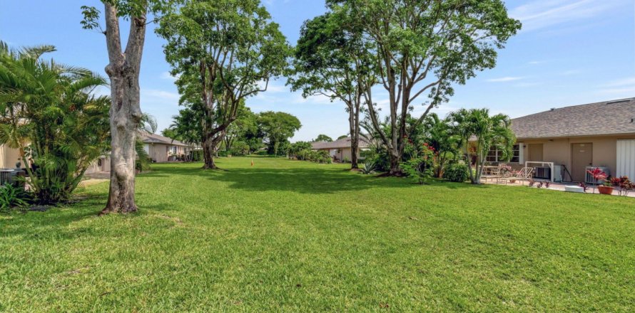 Villa ou maison à Delray Beach, Floride 2 chambres, 105.63 m2 № 1177176