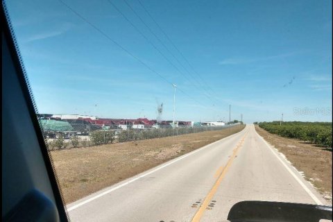 Terreno en venta en Frostproof, Florida № 2227001 - foto 2