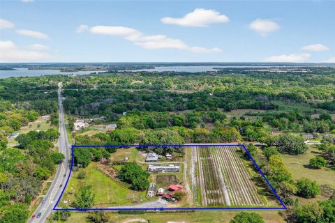 Commercial property in Yalaha, Florida 160.26 sq.m. № 2093811