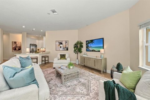 Copropriété à vendre à Bradenton, Floride: 3 chambres, 172.24 m2 № 2406250 - photo 5