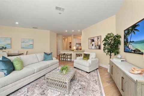 Copropriété à vendre à Bradenton, Floride: 3 chambres, 172.24 m2 № 2406250 - photo 6