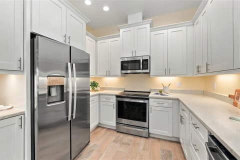 Copropriété à vendre à Bradenton, Floride: 3 chambres, 172.24 m2 № 2406250 - photo 16
