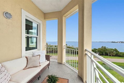 Copropriété à vendre à Bradenton, Floride: 3 chambres, 172.24 m2 № 2406250 - photo 11