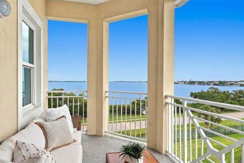 Copropriété à vendre à Bradenton, Floride: 3 chambres, 172.24 m2 № 2406250 - photo 10