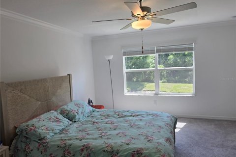 Townhouse in Land O' Lakes, Florida 3 bedrooms, 154.78 sq.m. № 2197466 - photo 8