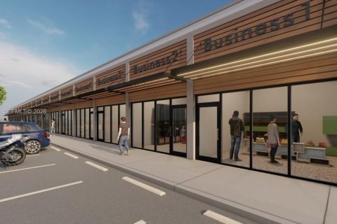 Immobilier commercial à vendre à Florida City, Floride № 2002444 - photo 25