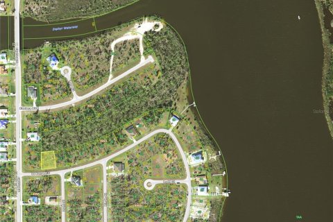 Land in Port Charlotte, Florida № 2163352 - photo 2