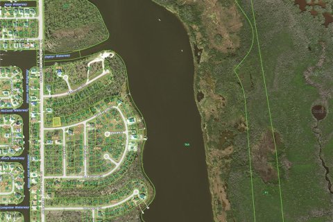 Land in Port Charlotte, Florida № 2163352 - photo 4
