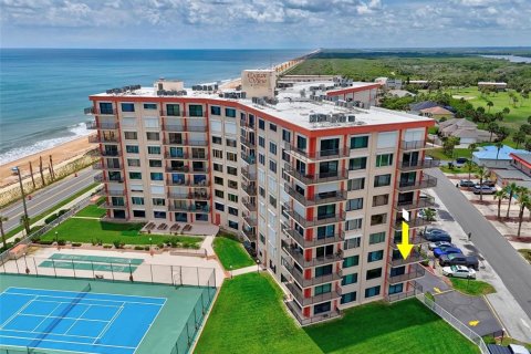 Condominio en venta en Flagler Beach, Florida, 2 dormitorios, 124.86 m2 № 1765188 - foto 4