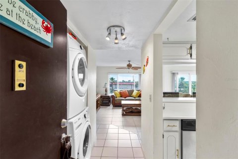 Condominio en venta en Flagler Beach, Florida, 2 dormitorios, 124.86 m2 № 1765188 - foto 8
